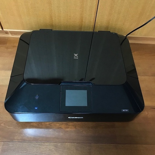 キャノン プリンター Pixus Mg7130 印刷テスト済み Remi 柏のプリンターの中古あげます 譲ります ジモティーで不用品の処分 キャノン プリンター Pixus Mg7130 印刷テスト済み Remi 柏のプリンターの中古あげます 譲ります ジモティーで不用品の処分
