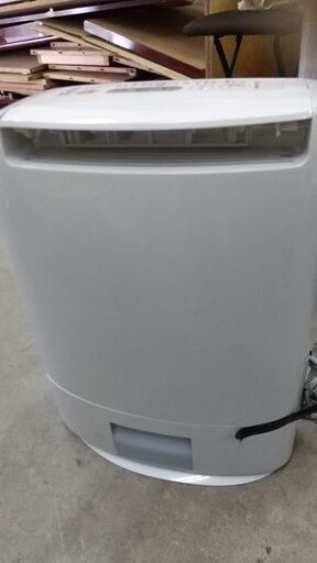 近隣お届け無料❗Panasonicデシカント方式除湿乾燥機 279