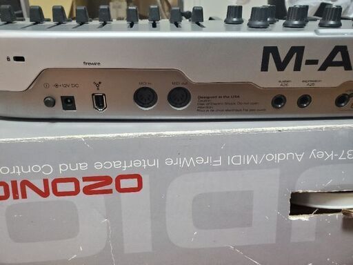 □DTMを始めてみたい方、いかがでしょうか？【PC、Disp×2、オーディオI ...