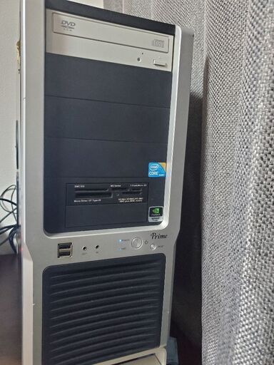 ■DTMを始めてみたい方、いかがでしょうか？【PC、Disp×2、オーディオI/Fセット】