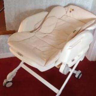 コンビ電動ハイ ローチェア自動スウィングチェア箱 説明書付きバウンサーお食事チェア食事テーブル ぽんちゃん 所沢のベビー用品 寝具 の中古あげます 譲ります ジモティーで不用品の処分