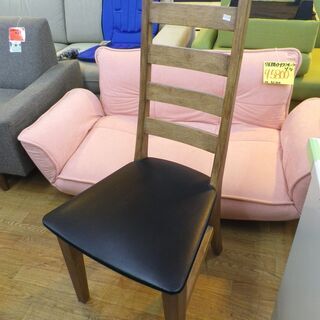 大川家具 TESTA 2人掛けダイニングセット タイルデザインのテーブル チェア×2 ラバーウッド　ブラウン系　西岡店