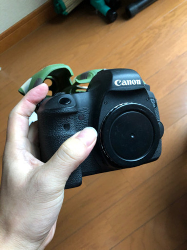 その他 Canon Eos 6D