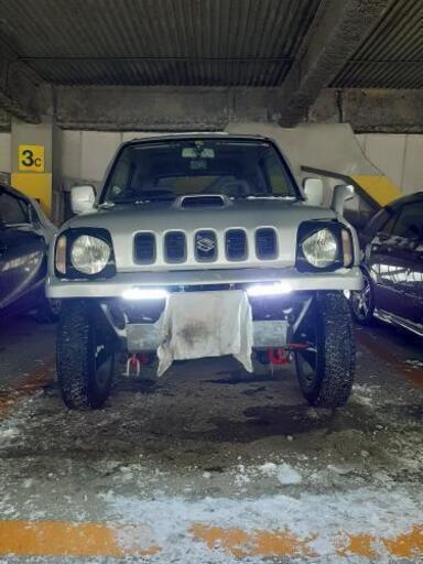 セール特価 マツダazオフロード 平成10年式 ターボ ジムニー 部品取り車 4wd 国内自動車本体 Buyonlinepc Com