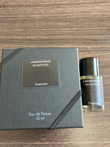 香水 LABORATORIO OLFATTIVO tonkade
