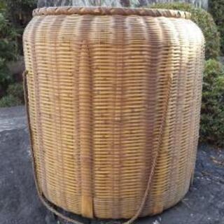 竹籠