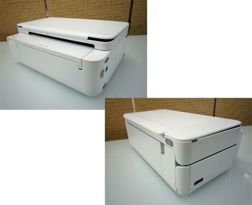 EPSON はがき印刷 カラリオ ハガキプリンター PF-81 2015年製 写真