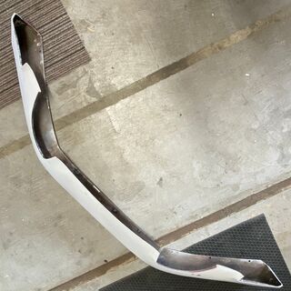 HONDA　S2000　社外　フロント　リップスポイラー　FRP　ホンダ