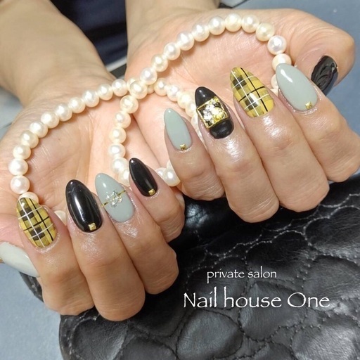 古河市にあるprivate Salon Nail House One ネイルハウスワン Nail One 古河のネイル の無料広告 無料掲載の掲示板 ジモティー