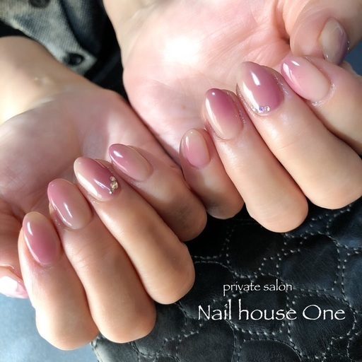 古河市にあるprivate Salon Nail House One ネイルハウスワン Nail One 古河のネイル の無料広告 無料掲載の掲示板 ジモティー