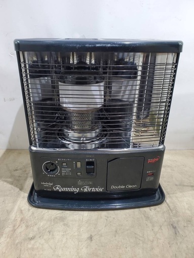 トヨトミ 反射式 石油ストーブ 2004年製