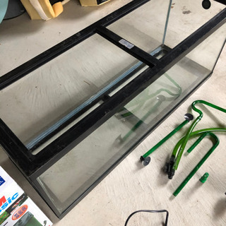 熱帯魚飼育セット　