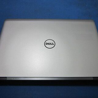 DELL⑥ Core i7 Win10Pro 特価19