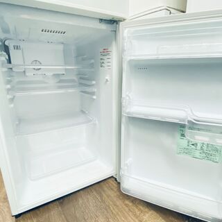 ☆2D簡易清掃済み☆2009年製☆MITSUBISHI 三菱 ノンフロン冷凍冷蔵庫 MR-14P-W 136L 状態良好】【清掃・消毒済み】ノンフロン冷凍冷蔵庫 MITSUBISHI 136L