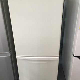 年末大感謝祭！今だけ表示価格より2000円引き！ i155 Panasonic NR-B 14BW 2019年製 138L 2ドア冷蔵庫　パナソニック 年末大感謝祭！今だけ表示価格より2000円引き！ i155 Panasonic