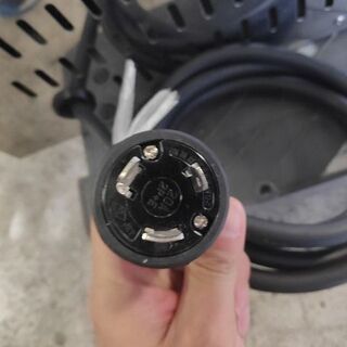 ヒゴグリラー TAN-3 電気式焼物器『良品中古』単相200V 【リサイクル