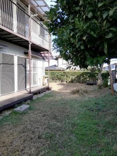 つくば市の2階建て賃貸 冷蔵庫 洗濯機付き ペット可 Diy可 ニコニコ歩堂さん 牛久の一戸建ての不動産 住宅情報 無料掲載の掲示板 ジモティー