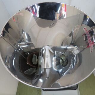 山口) 下松市より 精米機　BIZGP14H（厨房機器専門店）