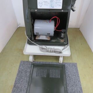 山口) 下松市より 精米機　BIZGP14H（厨房機器専門店）