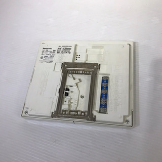 Panasonic テレビドアホン VL-MWD700KL & VL-V571L