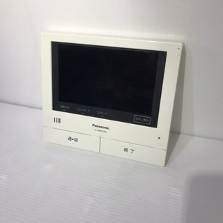 概要 テレビドアホン VL-SWD700KL | インターホン・テレビドアホン | Panasonic