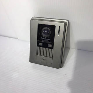 Panasonic テレビドアホン VL-MWD700KL & VL-V571L