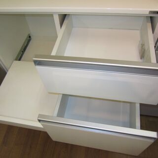 R239 高級PAMOUNA キッチンボード、食器棚、幅80cm 良品 R239 高級PAMOUNA キッチンボード、食器棚、幅80cm 良品 【公式通販】