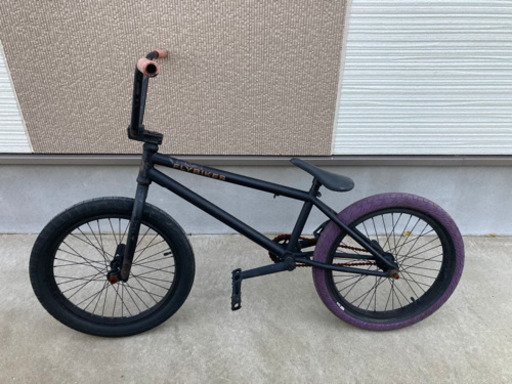 BMX BMX