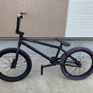 BMX