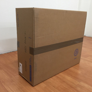 TOTO ウォシュレット 未使用品 TCF585S L18-02