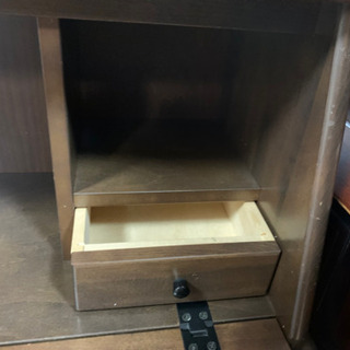 取引中?カリモク ライティングビューロー レトロ 年代物 ? しげん屋