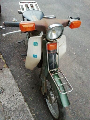 旧型行灯メイト③