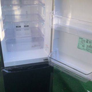 取引決定！　2015年製　MITSUBISHI 冷凍冷蔵庫　10...