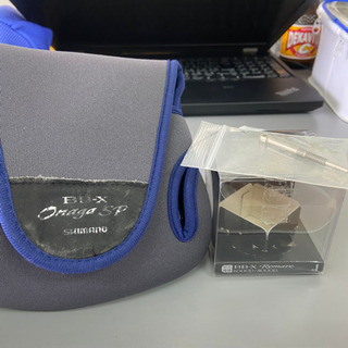 シマノ　BB-X尾長スペシャル6000D