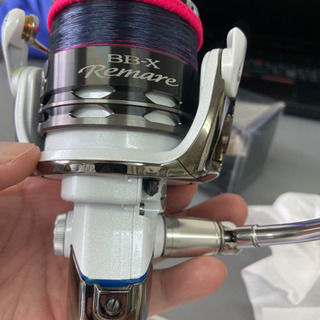 シマノ　BB-X尾長スペシャル6000D