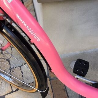 ③367番✨電動自転車