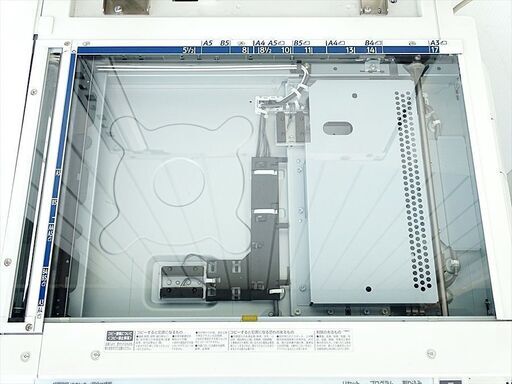 山口）RICOH(リコー) プリンター複合機imagioMPC2800　BIZGP15H