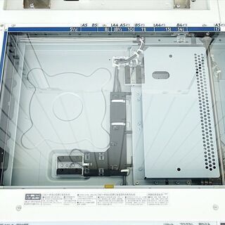 山口）RICOH(リコー) プリンター複合機imagioMPC2800 BIZGP15H