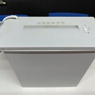 GM223　無印良品　シュレッター　ゴミ箱　シンプル　オシャレ　...
