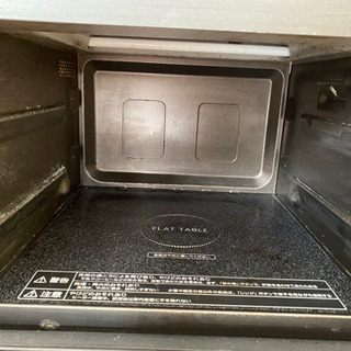 2018年製 パナソニック Panasonic NE-MS264-K [オーブンレンジ