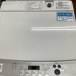TWINBIRD　ツインバード　全自動洗濯機　KWM-EC55　...
