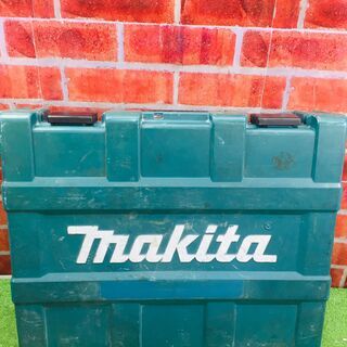 マキタ makita HR261D 充電式ハンマードリル【リライズ野田愛宕店】【中古】管理番号：ITOPRSLR6VFG