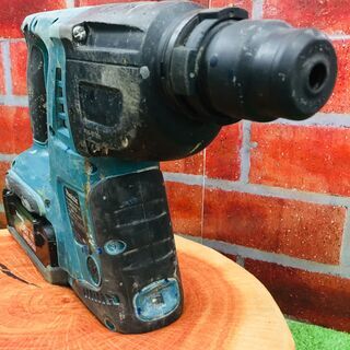 マキタ makita HR261D 充電式ハンマードリル【リライズ野田愛宕店