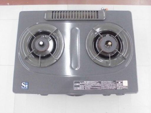 IC-E601CB-R パロマ ガステーブル LPガス用 IC-K690B-R 2008年製 センサー