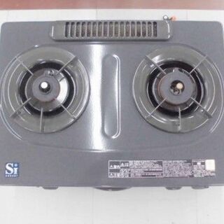 パロマ ガステーブル LPガス用 IC-K690B-R 2008年製 センサーコンロ ガスコンロ キッチン家電 苫小牧西店 パロマ ガステーブル LPガス用 IC-K690B-R 2008年製 センサーコンロ