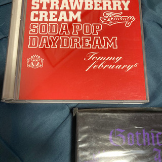Strawberry Cream Soda Pop "Daydr...