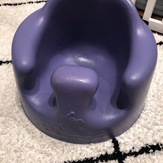 紫バンボ
