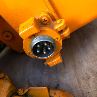 KITO キトー エクセル 電動ホイスト 490kg ES3