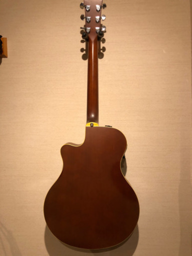 YAMAHA ヤマハ エレアコ APX-4A | noonanwaste.com