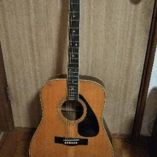 YAMAHA FG-300Dアコースティックギター